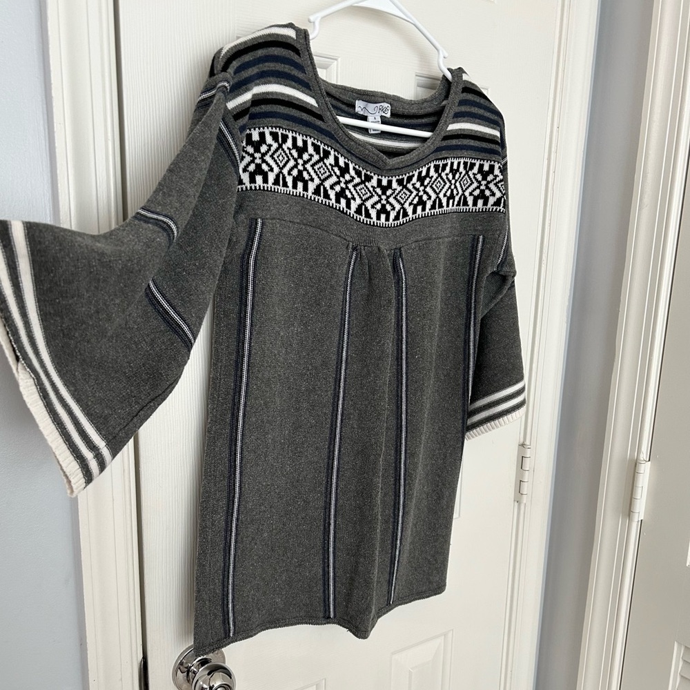 Lot of 3 pieces Fall Winter Dress, Top - Picture 10 of 10